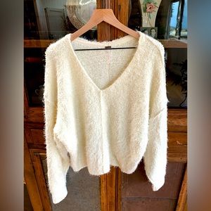 Free People Sweater